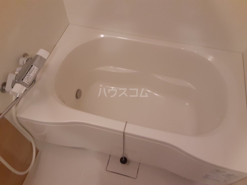 18/30 浴室