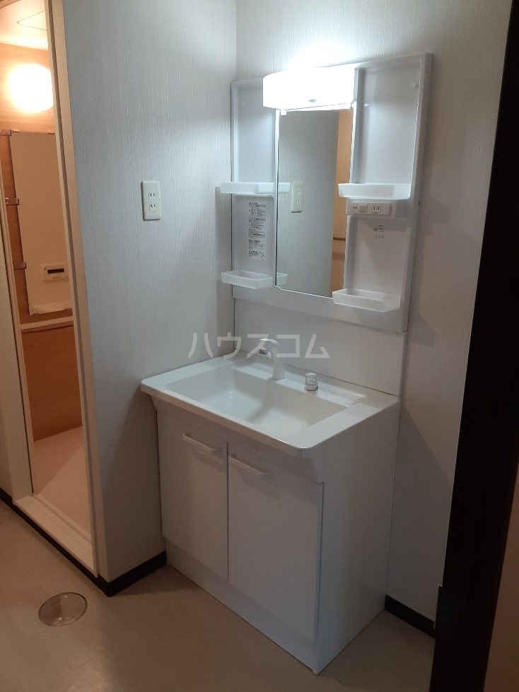 20/30 洗面