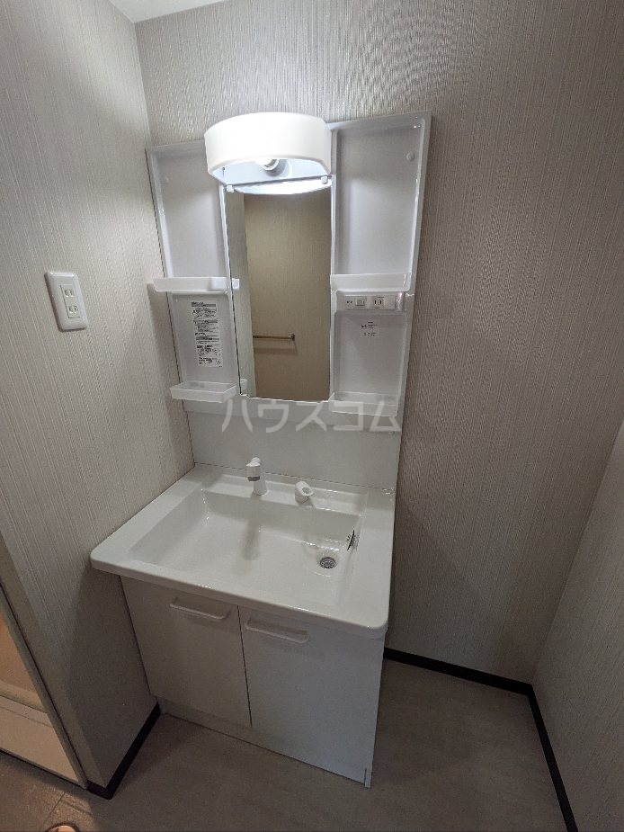 18/30 洗面