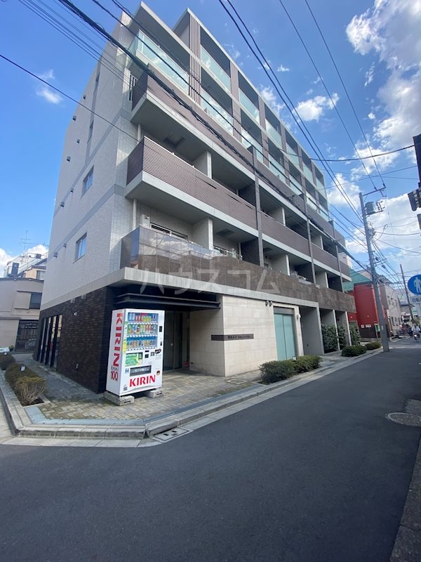 1/26 外観