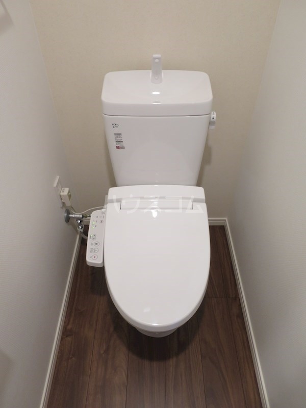 10/21 トイレ