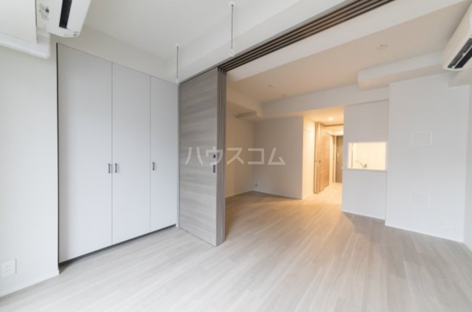 4/24 リビング/ダイニング