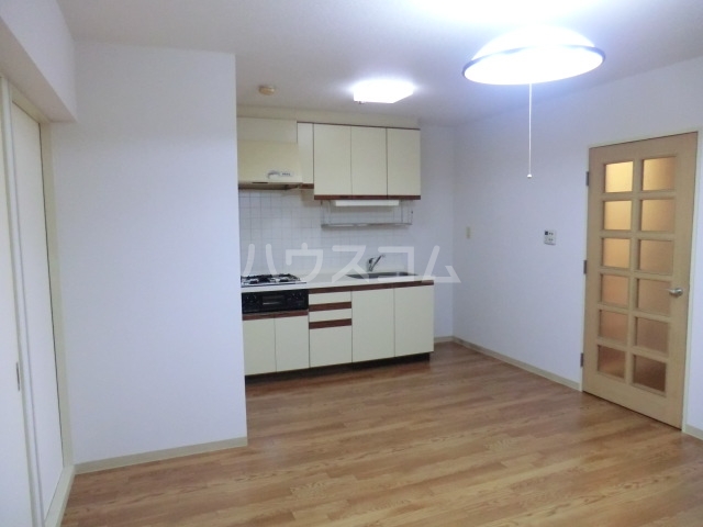 3/21 リビング/ダイニング