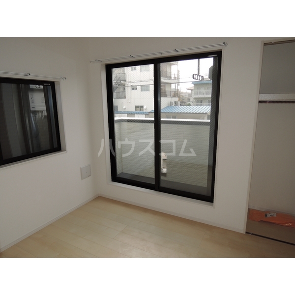 3/22 リビング/ダイニング