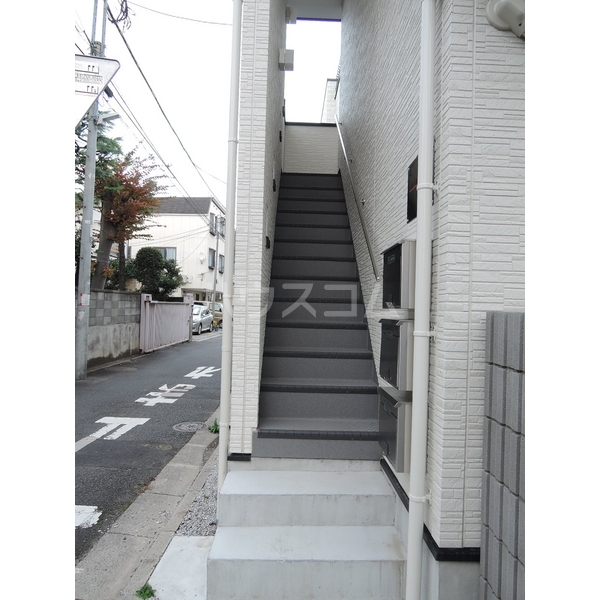 12/22 エントランス