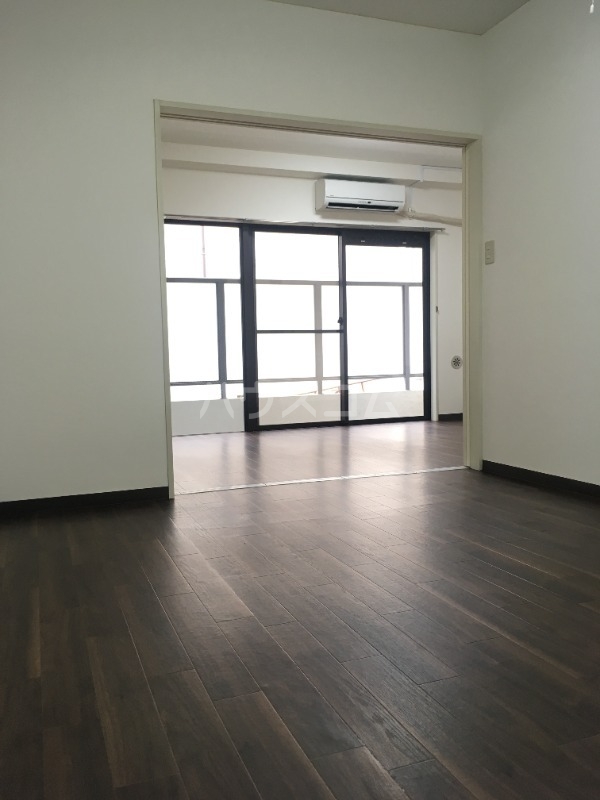 4/15 リビング/ダイニング