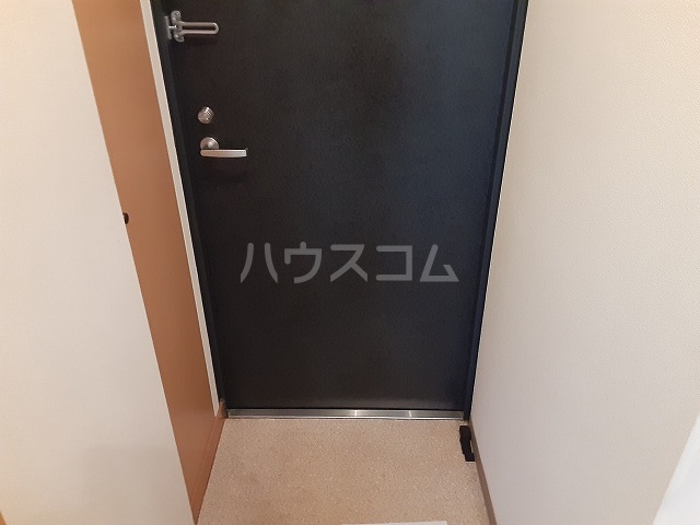 12/26 玄関