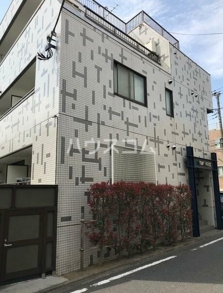 1/26 外観