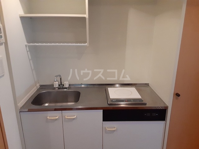 13/26 キッチン