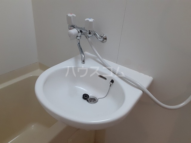 18/26 洗面