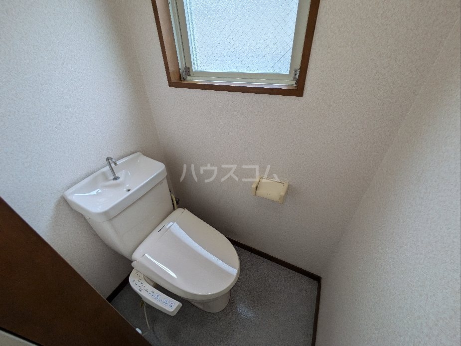 13/30 トイレ