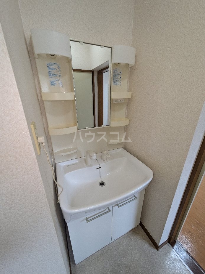14/30 洗面