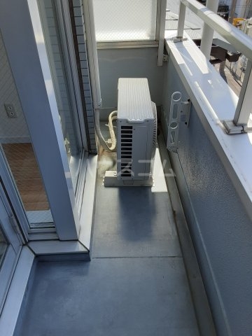 18/30 バルコニー