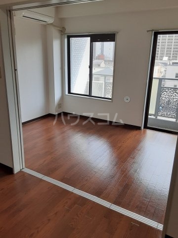 3/25 リビング/ダイニング