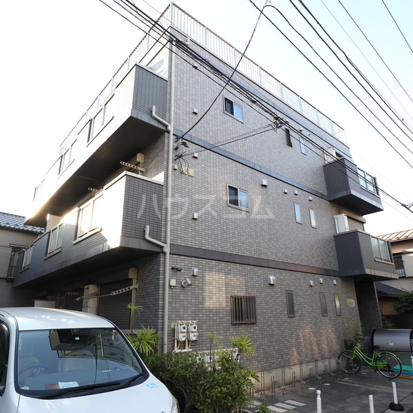 1/21 外観