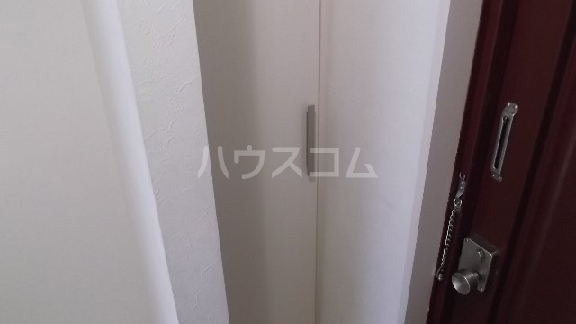 6/22 玄関