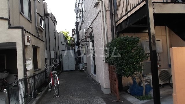 17/22 エントランス
