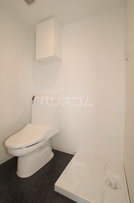 8/23 トイレ