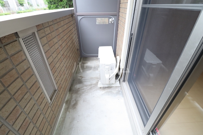 18/30 バルコニー