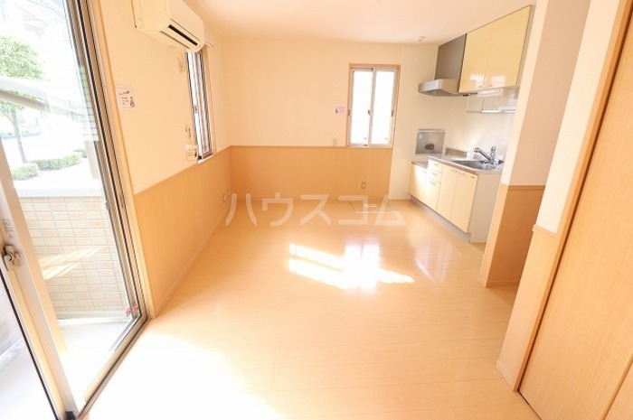 3/24 リビング/ダイニング