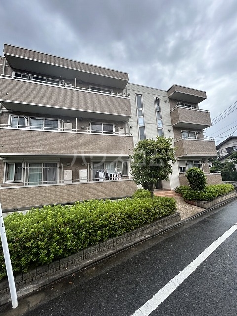 1/22 外観