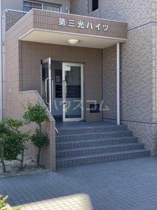 2/10 エントランス