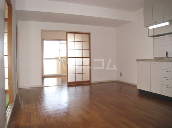 3/26 リビング/ダイニング