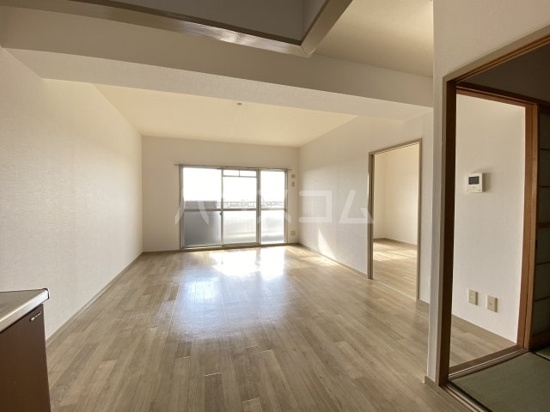 4/29 リビング/ダイニング