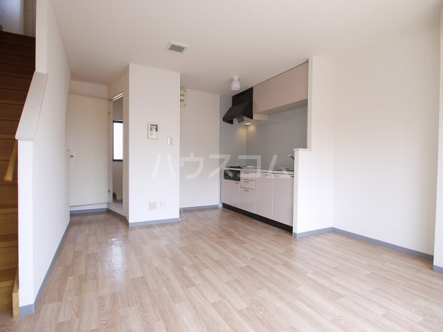 4/30 リビング/ダイニング