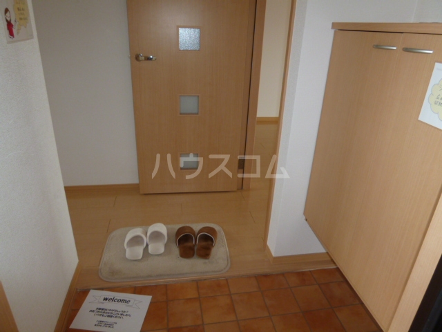 8/30 玄関