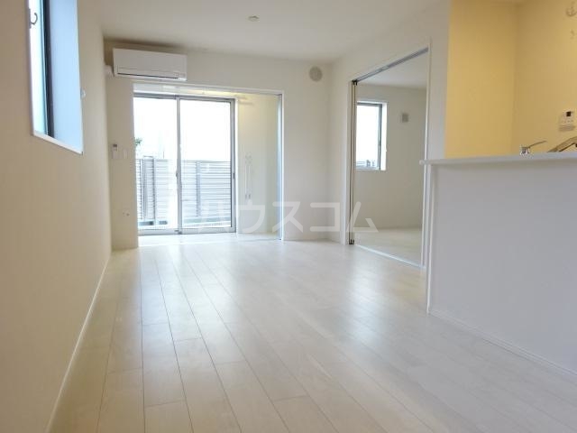 4/27 リビング/ダイニング