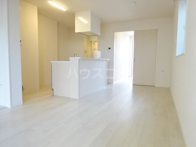 3/27 リビング/ダイニング