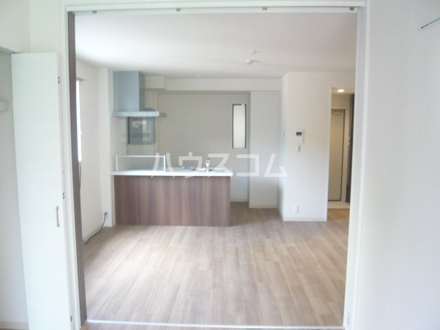 5/30 リビング/ダイニング