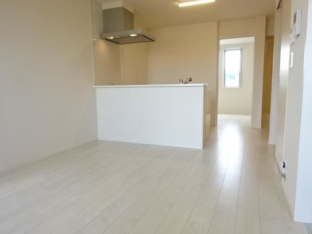 4/28 リビング/ダイニング