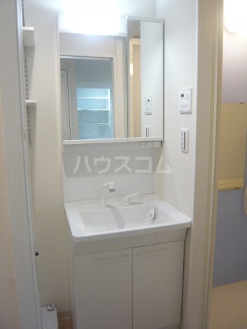 12/30 洗面