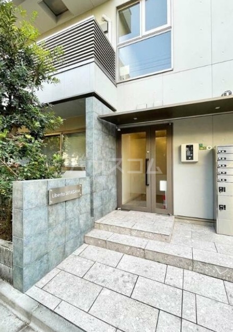 2/12 エントランス