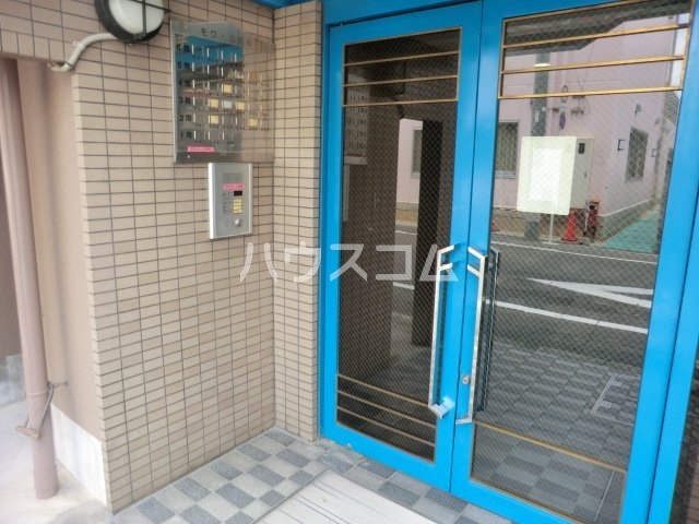 2/7 エントランス