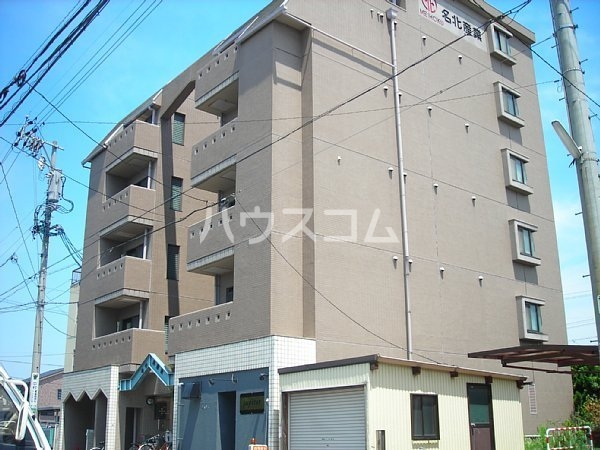 1/27 外観