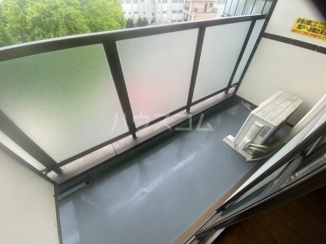 14/27 バルコニー