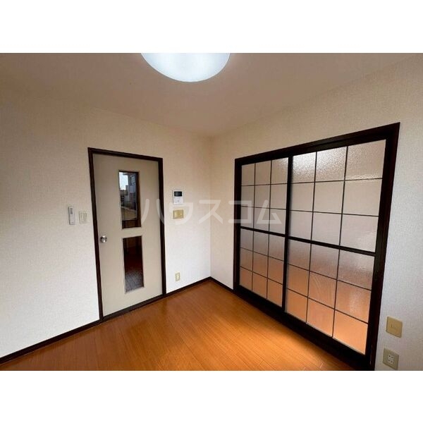 4/16 リビング/ダイニング