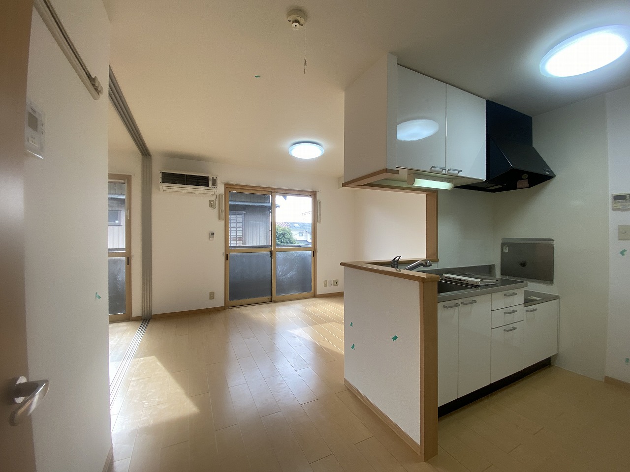 3/30 リビング/ダイニング