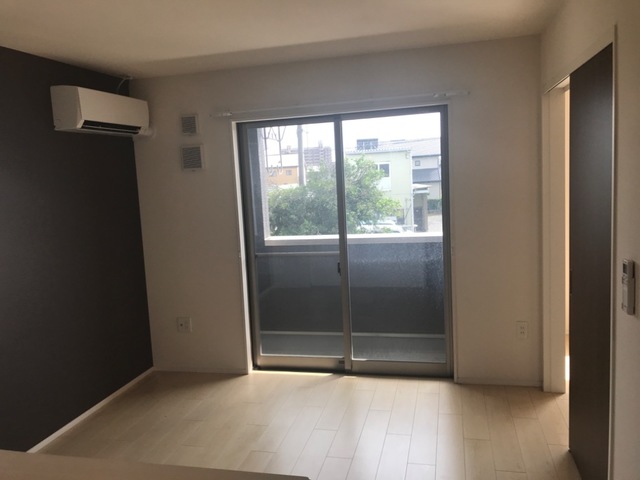 3/28 リビング/ダイニング