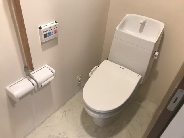 13/28 トイレ