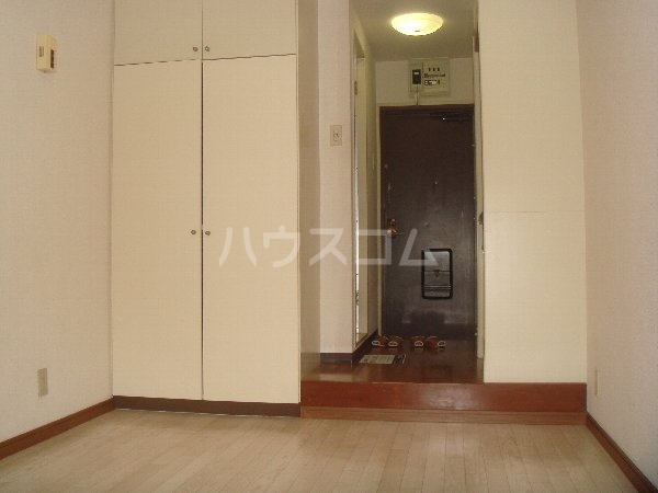 4/25 リビング/ダイニング