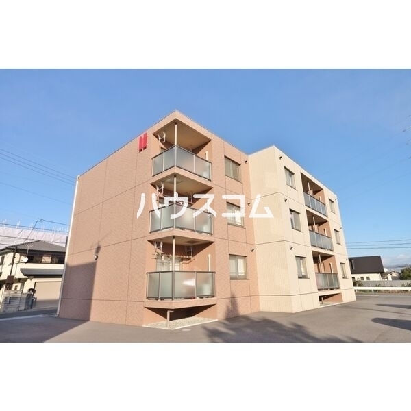 1/16 外観
