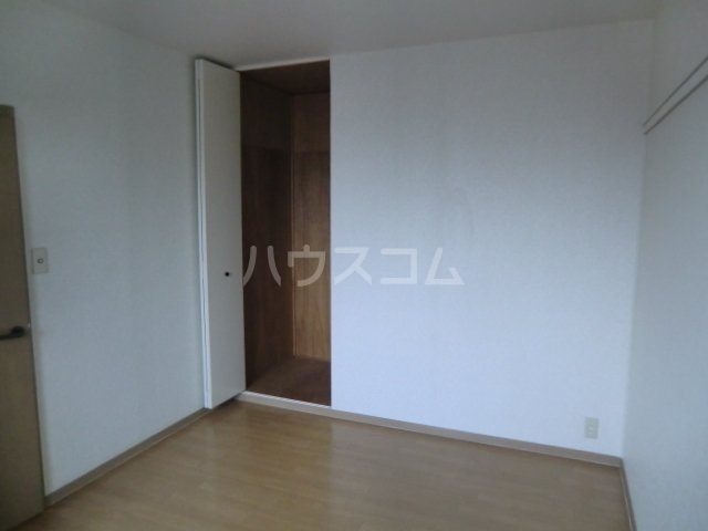 5/30 寝室