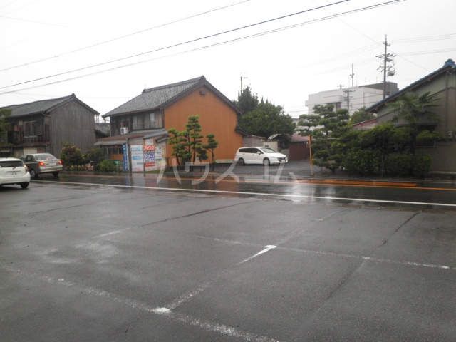 21/30 駐車場