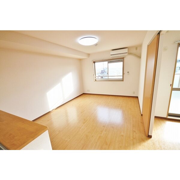 3/16 リビング/ダイニング