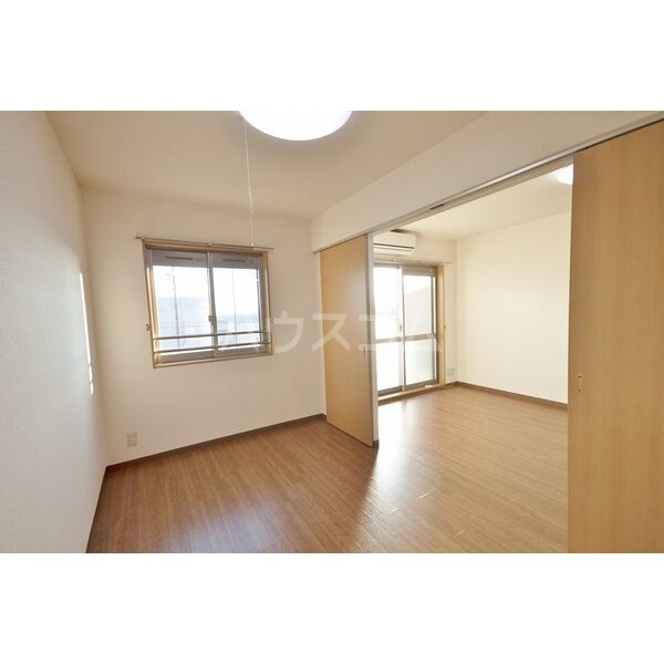 4/16 リビング/ダイニング