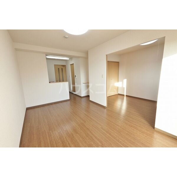 3/16 リビング/ダイニング